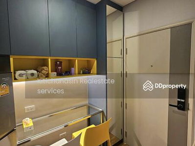 Lumpini Place Taopoon Interchange, Bangkok, Thailand Lumpini Place Taopoon Interchange, Bangkok, Thailand