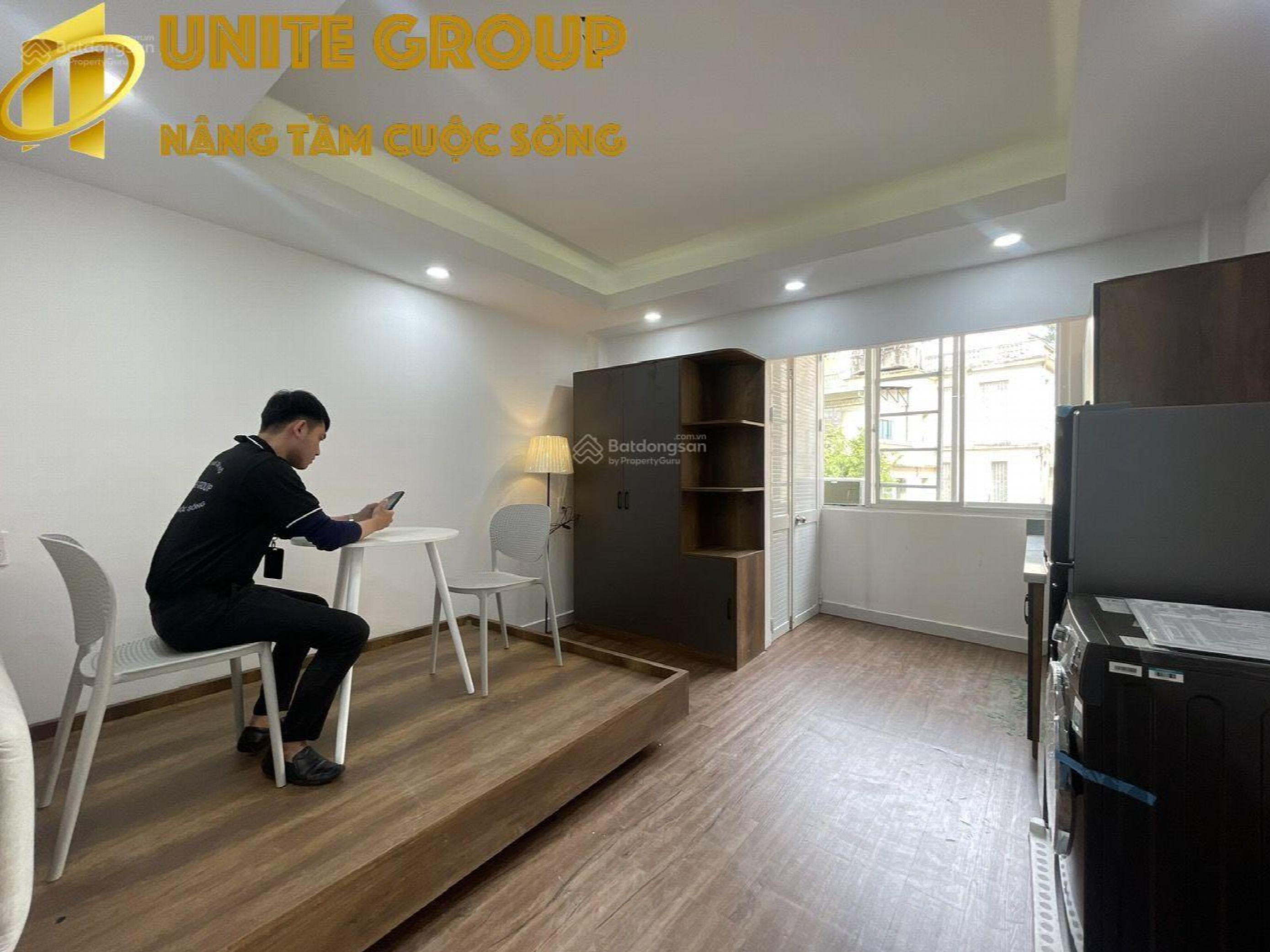 Nguyen Thai Binh Ward, Vietnam Nguyen Thai Binh Ward, Vietnam