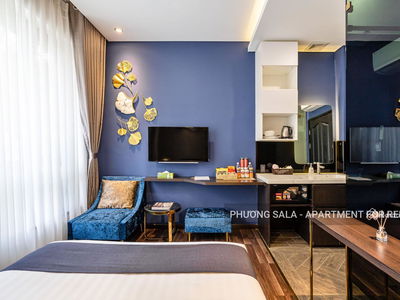 Housing in Ho Chi Minh City, Vietnam Housing in Ho Chi Minh City, Vietnam