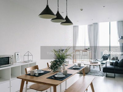 Noble Ploenchit, Bangkok, Thailand Noble Ploenchit, Bangkok, Thailand