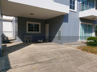 For rent, 2-story detached house near The mall, Nakhon Ratchasima., Thailand For rent, 2-story detached house near The mall, Nakhon Ratchasima., Thailand