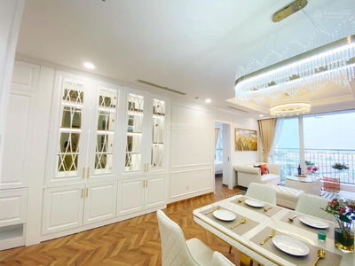 Vinhomes Central Park, Vietnam Vinhomes Central Park, Vietnam