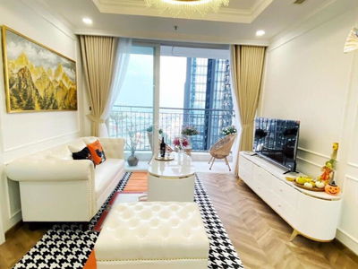 Vinhomes Central Park, Vietnam Vinhomes Central Park, Vietnam