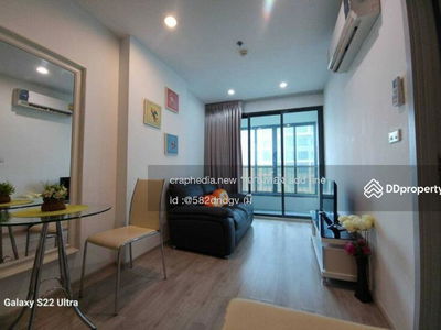 IDEO Mobi Charan Interchange, Bangkok, Thailand IDEO Mobi Charan Interchange, Bangkok, Thailand