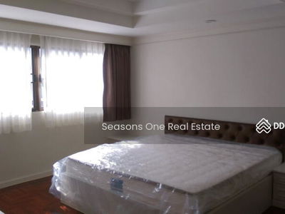 Apartment 2 Bedroom 100 Sqm. @Phrom Phong for RENT, Bangkok, Thailand Apartment 2 Bedroom 100 Sqm. @Phrom Phong for RENT, Bangkok, Thailand