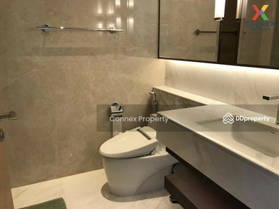 Sindhorn Residence, Bangkok, Thailand Sindhorn Residence, Bangkok, Thailand