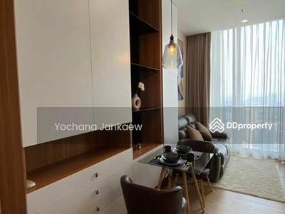 Noble BE19 Sukhumvit, Bangkok, Thailand Noble BE19 Sukhumvit, Bangkok, Thailand