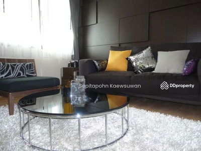 Nantiruj Tower apartment, Bangkok, Thailand Nantiruj Tower apartment, Bangkok, Thailand