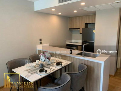 Na Vara Residence, Bangkok, Thailand Na Vara Residence, Bangkok, Thailand