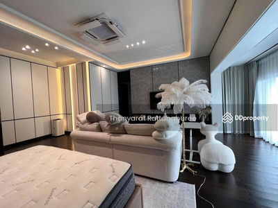 Grand Bangkok Boulevard Bangna-Onnut, Bangkok, Thailand Grand Bangkok Boulevard Bangna-Onnut, Bangkok, Thailand