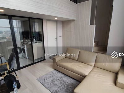 Knightsbridge Prime Sathorn, Bangkok, Thailand Knightsbridge Prime Sathorn, Bangkok, Thailand