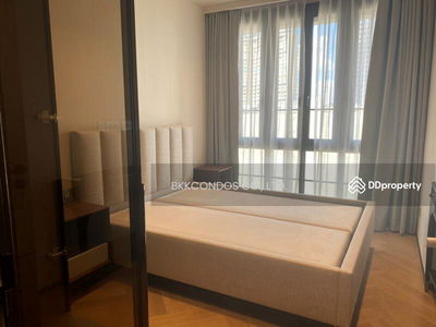 The Reserve Sukhumvit 61, Bangkok, Thailand The Reserve Sukhumvit 61, Bangkok, Thailand