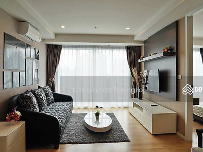 15 Sukhumvit Residences, Bangkok, Thailand 15 Sukhumvit Residences, Bangkok, Thailand