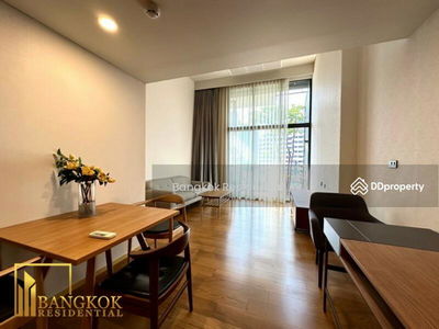 Siamese Exclusive Sukhumvit 31, Bangkok, Thailand Siamese Exclusive Sukhumvit 31, Bangkok, Thailand