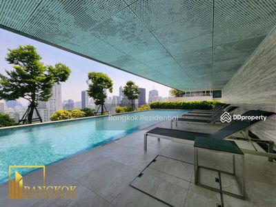 Siamese Exclusive Sukhumvit 31, Bangkok, Thailand Siamese Exclusive Sukhumvit 31, Bangkok, Thailand