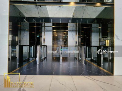 Siamese Exclusive Sukhumvit 31, Bangkok, Thailand Siamese Exclusive Sukhumvit 31, Bangkok, Thailand