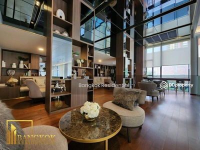 Siamese Exclusive Sukhumvit 31, Bangkok, Thailand Siamese Exclusive Sukhumvit 31, Bangkok, Thailand