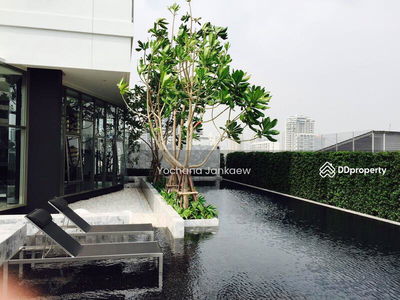 HQ Thonglor by Sansiri, Bangkok, Thailand HQ Thonglor by Sansiri, Bangkok, Thailand