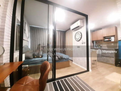 KAVE Town Space, Pathum Thani, Thailand KAVE Town Space, Pathum Thani, Thailand