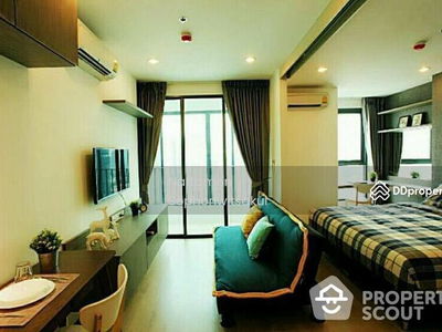 IDEO Q Chula - Samyan, Bangkok, Thailand IDEO Q Chula - Samyan, Bangkok, Thailand