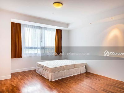 Sukhumvit 24 Home, Bangkok, Thailand Sukhumvit 24 Home, Bangkok, Thailand