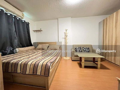 Lumpini Condo Town Romklao-Suvarnabhumi, Bangkok, Thailand Lumpini Condo Town Romklao-Suvarnabhumi, Bangkok, Thailand