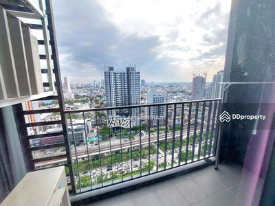 IDEO Sathorn-Wongwian Yai, Bangkok, Thailand IDEO Sathorn-Wongwian Yai, Bangkok, Thailand