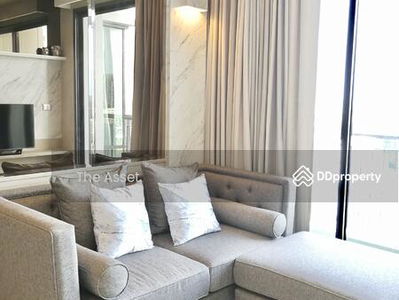 Rhythm Sukhumvit 42, Bangkok, Thailand Rhythm Sukhumvit 42, Bangkok, Thailand