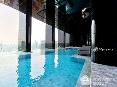 ASHTON Asoke, Bangkok, Thailand ASHTON Asoke, Bangkok, Thailand