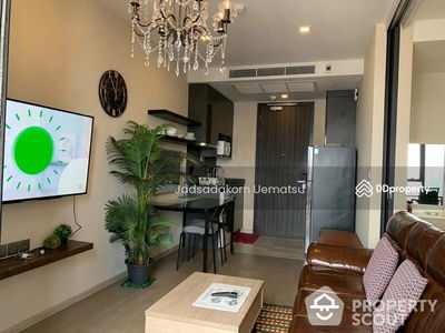 ASHTON Asoke, Bangkok, Thailand ASHTON Asoke, Bangkok, Thailand