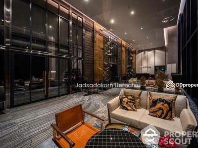 ASHTON Asoke, Bangkok, Thailand ASHTON Asoke, Bangkok, Thailand