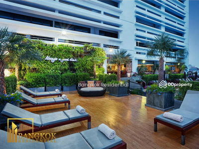 Center Point Hotel Silom, Bangkok, Thailand Center Point Hotel Silom, Bangkok, Thailand