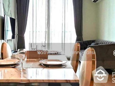 Noble Recole, Bangkok, Thailand Noble Recole, Bangkok, Thailand