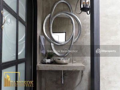 Townhouse, Bangkok, Thailand Townhouse, Bangkok, Thailand