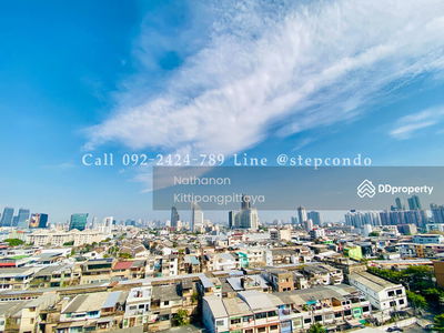 Fuse Chan-Sathorn, Bangkok, Thailand Fuse Chan-Sathorn, Bangkok, Thailand