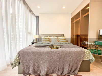 One9Five Asoke-Rama 9, Bangkok, Thailand One9Five Asoke-Rama 9, Bangkok, Thailand