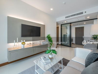Condo Supalai Premier Charoen Nakhon, Bangkok, Thailand Condo Supalai Premier Charoen Nakhon, Bangkok, Thailand