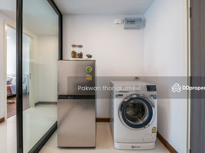 Condo Supalai Premier Charoen Nakhon, Bangkok, Thailand Condo Supalai Premier Charoen Nakhon, Bangkok, Thailand