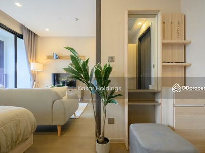 ASHTON Asoke, Bangkok, Thailand ASHTON Asoke, Bangkok, Thailand