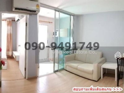 The Viva Condo Petchkasem 68, Bangkok, Thailand The Viva Condo Petchkasem 68, Bangkok, Thailand