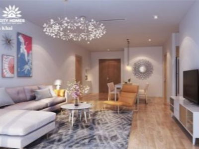 Hinode City, Vietnam Hinode City, Vietnam