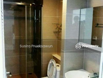 TC Green Rama 9, Bangkok, Thailand TC Green Rama 9, Bangkok, Thailand