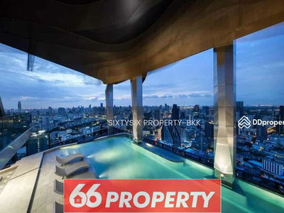 Park Origin Chula-Samyan, Bangkok, Thailand Park Origin Chula-Samyan, Bangkok, Thailand