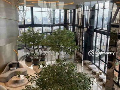 Park Origin Chula-Samyan, Bangkok, Thailand Park Origin Chula-Samyan, Bangkok, Thailand