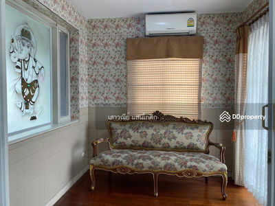 Nantawan Suanroung R.9, Bangkok, Thailand Nantawan Suanroung R.9, Bangkok, Thailand