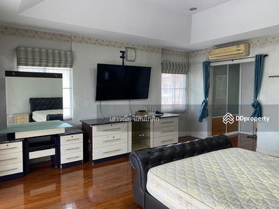 Nantawan Suanroung R.9, Bangkok, Thailand Nantawan Suanroung R.9, Bangkok, Thailand