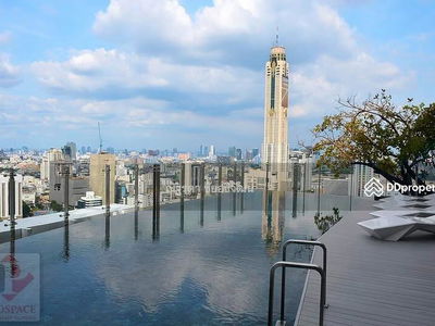 IDEO Q Ratchathewi, Bangkok, Thailand IDEO Q Ratchathewi, Bangkok, Thailand