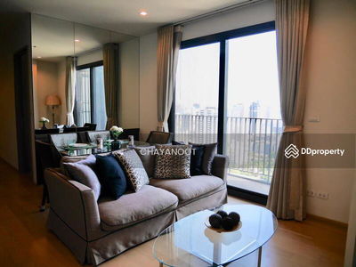 HQ Thonglor by Sansiri, Bangkok, Thailand HQ Thonglor by Sansiri, Bangkok, Thailand