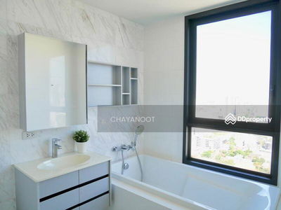 HQ Thonglor by Sansiri, Bangkok, Thailand HQ Thonglor by Sansiri, Bangkok, Thailand