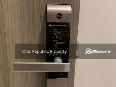 Knightsbridge Prime Ratchayothin, Bangkok, Thailand Knightsbridge Prime Ratchayothin, Bangkok, Thailand